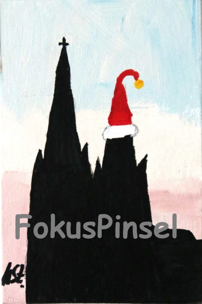 Weihnachtsdom#1